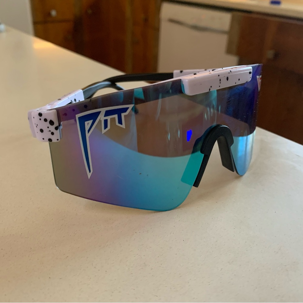 Pit Viper Sunglasses